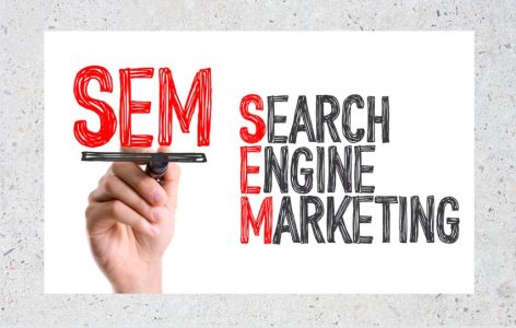 What are Search Engine Marketing and Strategies to Build SEM?