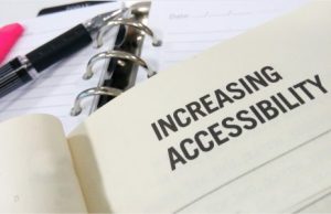 Perceivable Web Accessibility