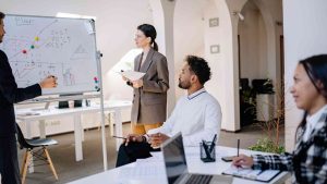 Could Entrepreneurship Slow