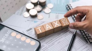 London’s High Cost Base Makes Tax Harder to Absorb