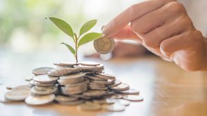 Securing Funding to Support Growth