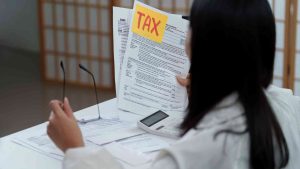The Biggest Tax Pressures Facing London SMEs in 2026