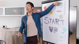 Understanding Your Business Idea and Market Fit