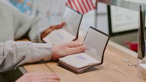 Will Visa Changes Also Affect Entrepreneurs