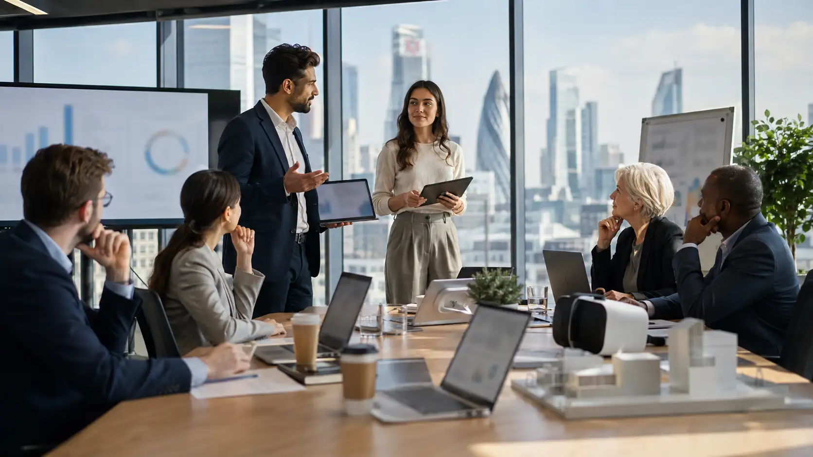 Best Funding Options for London Startups