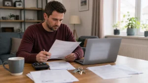 Can You Get Help With Rent While Unemployed