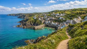 How Should Visitors Plan a Hidden-Gem South West Itinerary