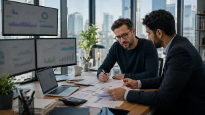 Revenue-Based Financing