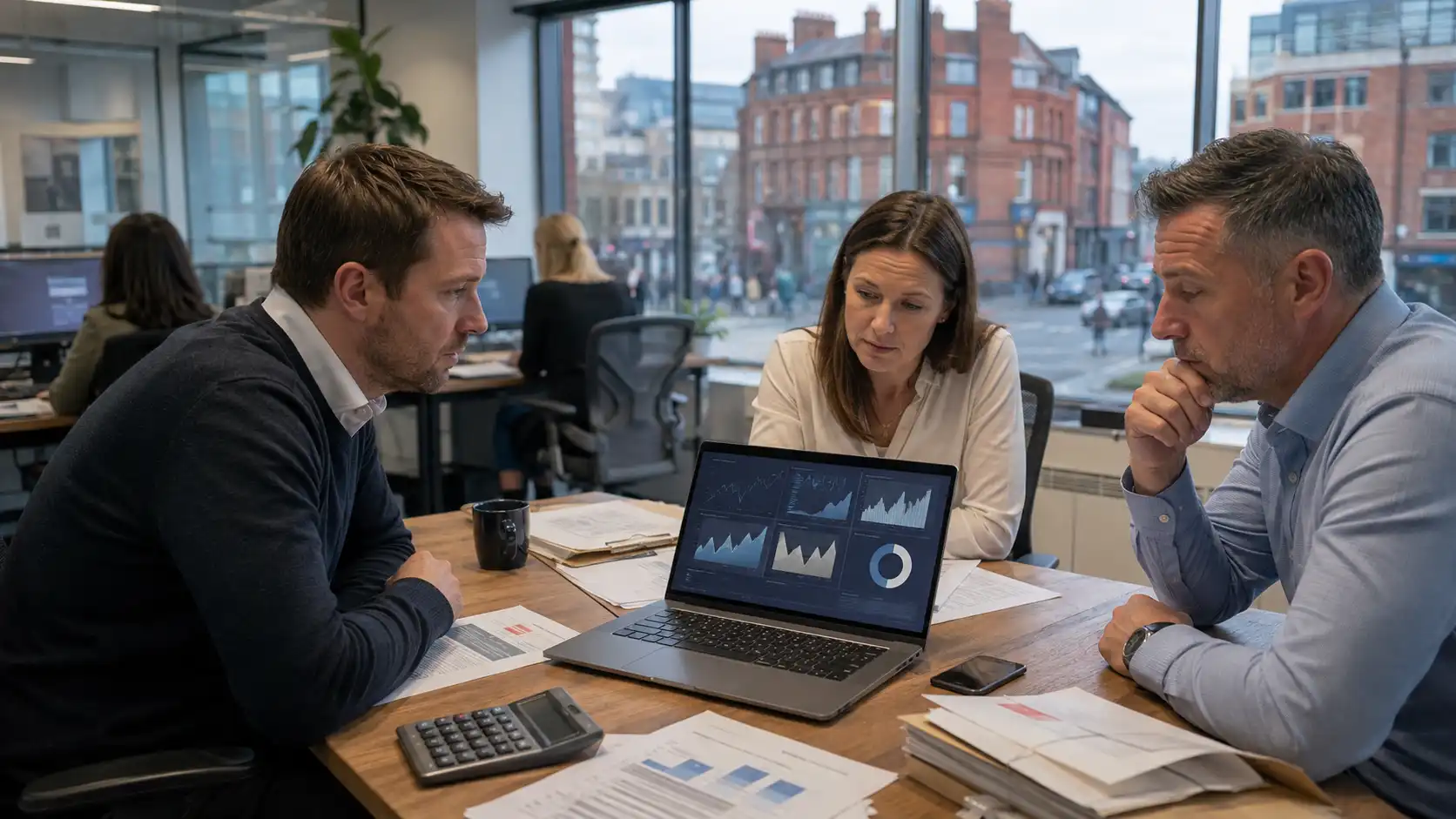 What Are the Biggest Challenges Facing UK Businesses