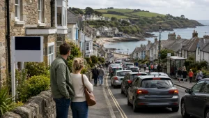 What Are the Challenges of Living in South West England