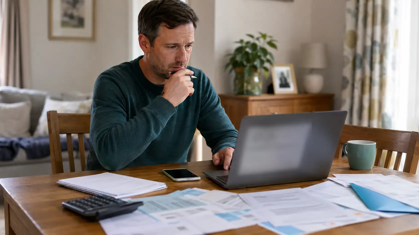 What Benefits Can You Claim If You Are Out of Work in the UK