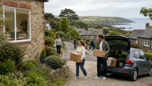 Why Are More People Moving to South West England